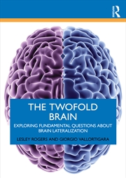 Buy The Twofold Brain