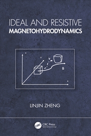Buy Ideal and Resistive Magnetohydrodynamics