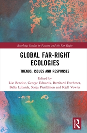 Buy Global Far-Right Ecologies