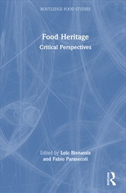 Buy Food Heritage