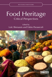 Buy Food Heritage