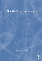 Buy AI in Social Sciences Research