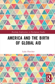 Buy America and the Birth of Global Aid