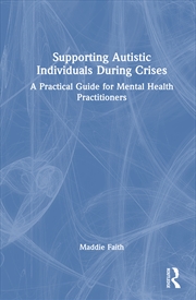 Buy Supporting Autistic Individuals During Crises