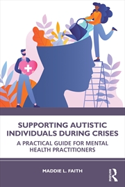 Buy Supporting Autistic Individuals During Crises