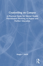 Buy Counselling on Campus