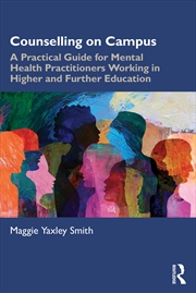 Buy Counselling on Campus