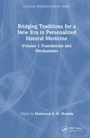 Buy Bridging Traditions for a New Era in Personalized Natural Medicine