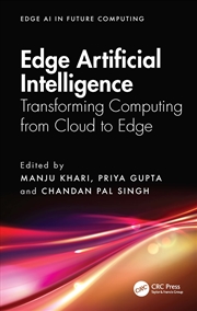 Buy Edge Artificial Intelligence