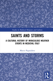 Buy Saints and Storms