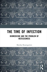 Buy The Time of Infection