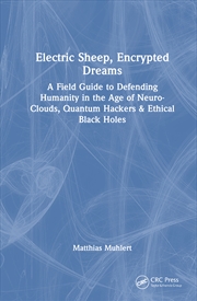 Buy Electric Sheep, Encrypted Dreams