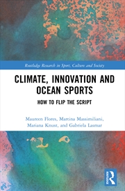Buy Climate, Innovation and Ocean Sports