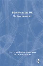 Buy Poverty in the UK