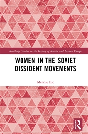 Buy Women in the Soviet Dissident Movements