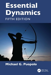 Buy Essential Dynamics