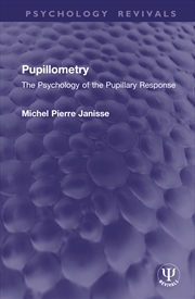 Buy Pupillometry