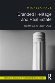 Buy Branded Heritage and Real Estate