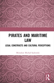 Buy Pirates and Maritime Law