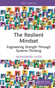 Buy The Resilient Mindset