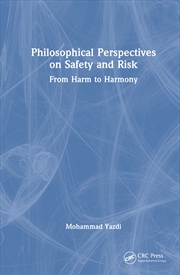 Buy Philosophical Perspectives on Safety and Risk