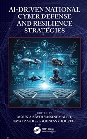 Buy AI-Driven National Cyber Defense and Resilience Strategies
