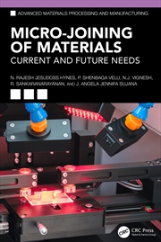 Buy Micro-joining of Materials