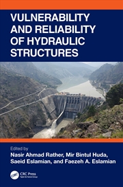 Buy Vulnerability and Reliability of Hydraulic Structures