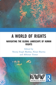 Buy A World of Rights