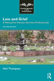 Buy Loss and Grief