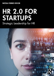 Buy HR 2.0 for Startups