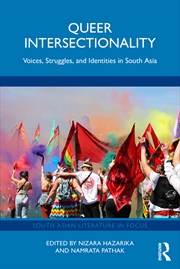 Buy Queer Intersectionality