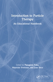 Buy Introduction to Particle Therapy