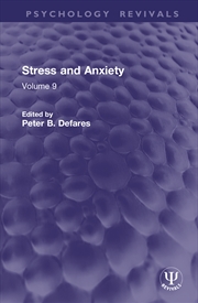 Buy Stress and Anxiety