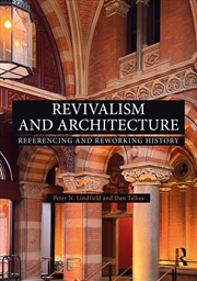 Buy Revivalism and Architecture