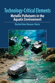 Buy Technology-Critical Elements