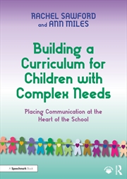 Buy Building a Curriculum for Children with Complex Needs