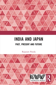 Buy India and Japan