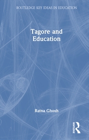 Buy Tagore and Education