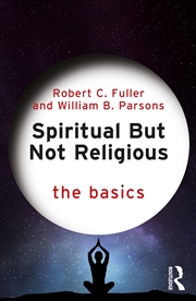 Buy Spiritual But Not Religious