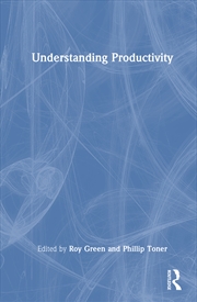 Buy Understanding Productivity