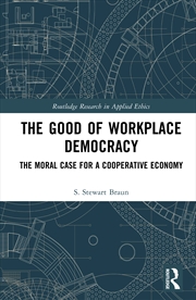 Buy The Good of Workplace Democracy