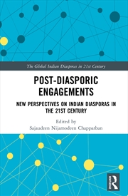 Buy Post-Diasporic Engagements