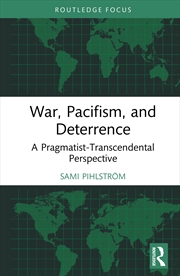 Buy War, Pacifism, and Deterrence