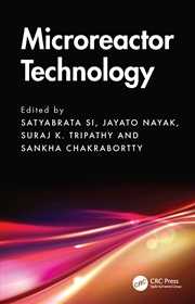 Buy Microreactor Technology