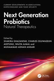 Buy Next Generation Probiotics