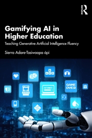 Buy Gamifying AI in Higher Education