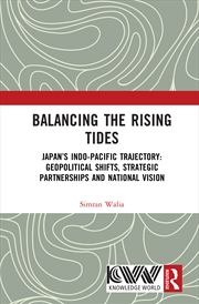 Buy Balancing the Rising Tides