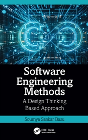 Buy Software Engineering Methods