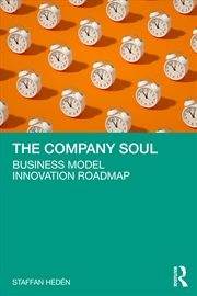 Buy The Company Soul